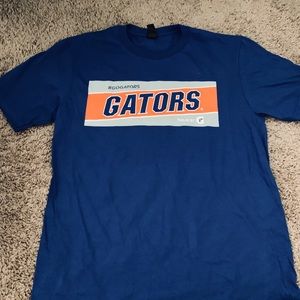 GATORS tee